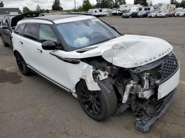 Photo 4 from auction – 2018 LAND ROVER RANGE ROVE with VIN SALYL2RV8JA758208