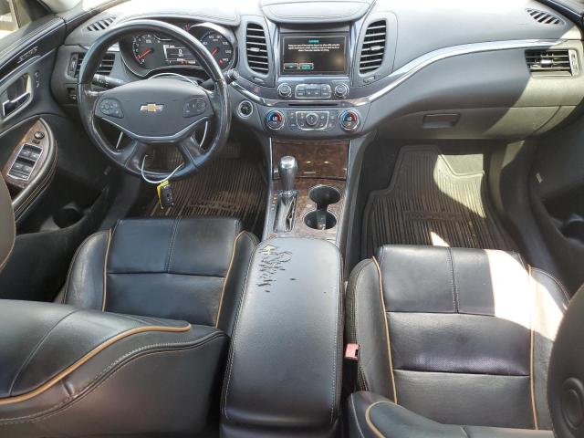 Photo 8 from auction – 2015 CHEVROLET IMPALA LTZ with VIN 1G1165S34FU149139