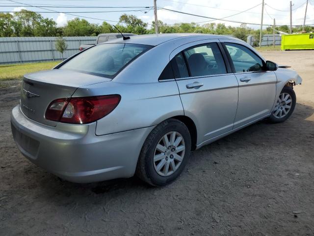 Photo 3 from auction – 2007 CHRYSLER SEBRING with VIN 1C3LC46K87N530965