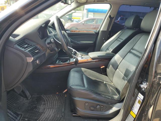 Photo 7 from auction – 2008 BMW X5 3.0I with VIN 5UXFE43528L004070