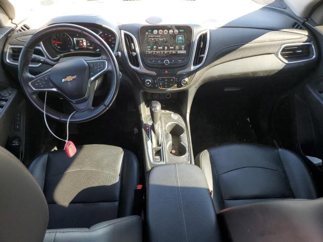 Photo 8 from auction – 2018 CHEVROLET EQUINOX PR with VIN 2GNAXVEV5J6346322