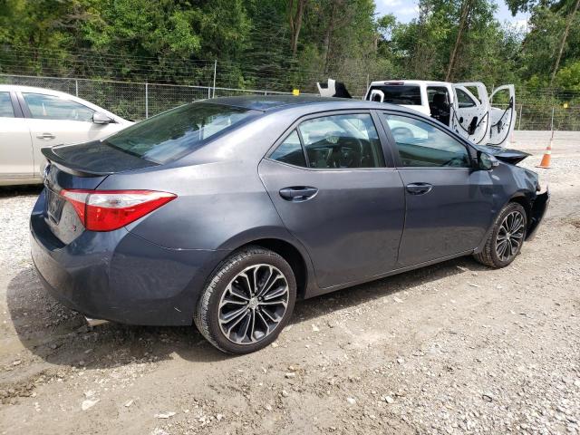 Photo 3 from auction – 2015 TOYOTA COROLLA L with VIN 5YFBURHE0FP301609