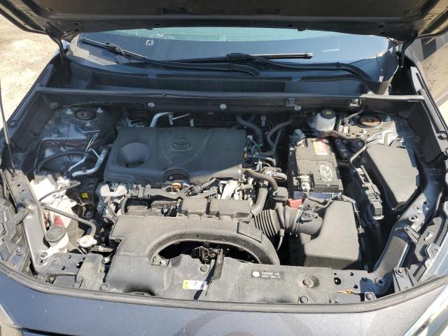 Photo 12 from auction – 2020 TOYOTA RAV4 LE with VIN 2T3F1RFV4LW085939