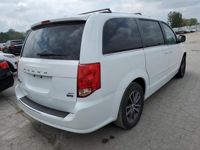 Photo 3 from auction – 2017 DODGE GRAND CARA with VIN 2C4RDGCG0HR546814
