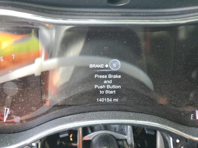 Photo 9 from auction – 2018 DODGE DURANGO SX with VIN 1C4RDJAG6JC161448