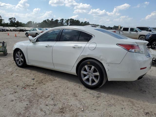 Photo 2 from auction – 2014 ACURA TL TECH with VIN 19UUA8F55EA007156