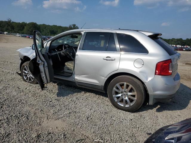 Photo 2 from auction – 2011 FORD EDGE LIMIT with VIN 2FMDK3KC6BBB32889