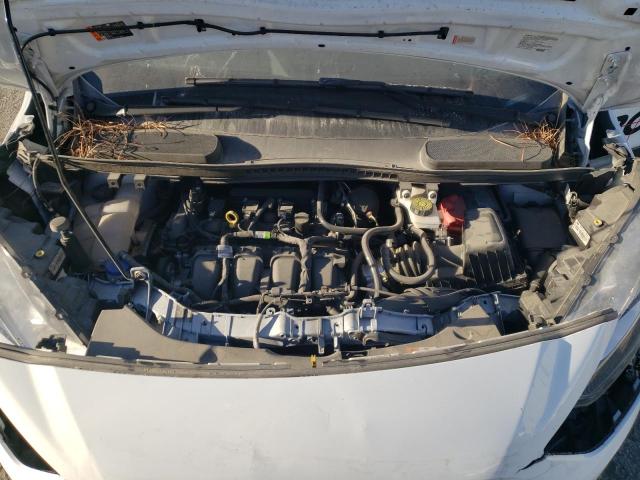Photo 11 from auction – 2021 FORD TRANSIT CO with VIN NM0LS7E27M1503516