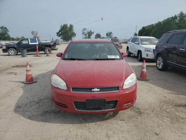 Photo 5 from auction – 2008 CHEVROLET IMPALA LT with VIN 2G1WT58K489254955