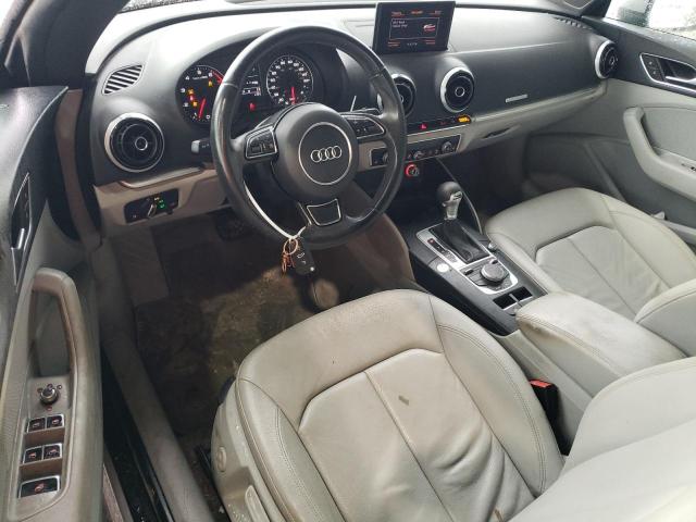 Photo 8 from auction – 2015 AUDI A3 PREMIUM with VIN WAU3FLFF5F1037019