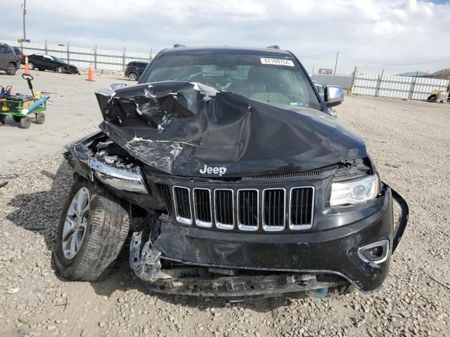 Photo 5 from auction – 2015 JEEP GRAND CHER with VIN 1C4RJFBG2FC812098