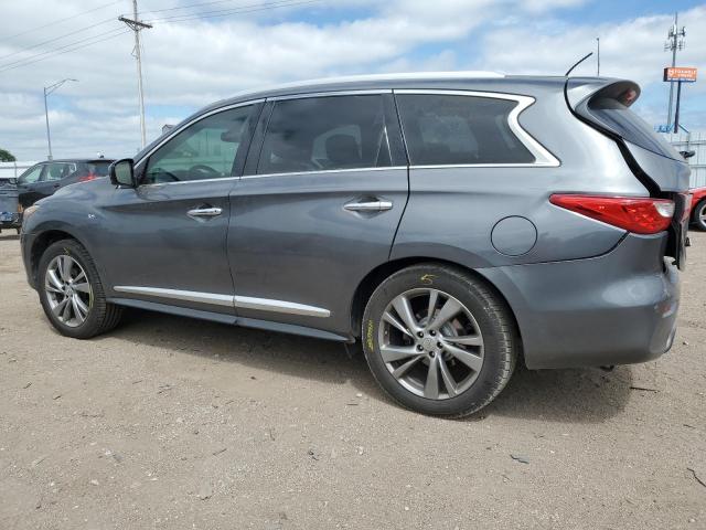 Photo 2 from auction – 2015 INFINITI QX60 with VIN 5N1AL0MN4FC507407