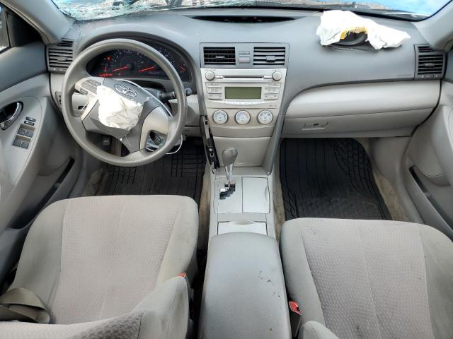 Photo 8 from auction – 2011 TOYOTA CAMRY BASE with VIN 4T1BF3EKXBU210020