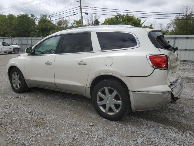 Photo 2 from auction – 2009 BUICK ENCLAVE CX with VIN 5GAEV23D59J160854