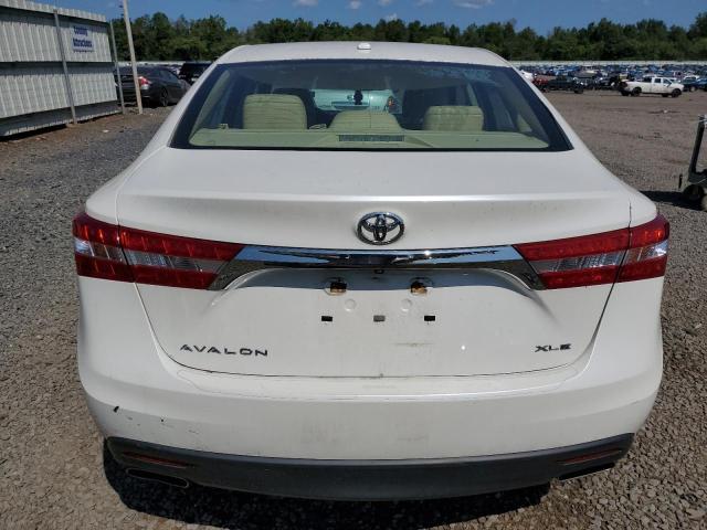 Photo 6 from auction – 2014 TOYOTA AVALON BAS with VIN 4T1BK1EB8EU097527