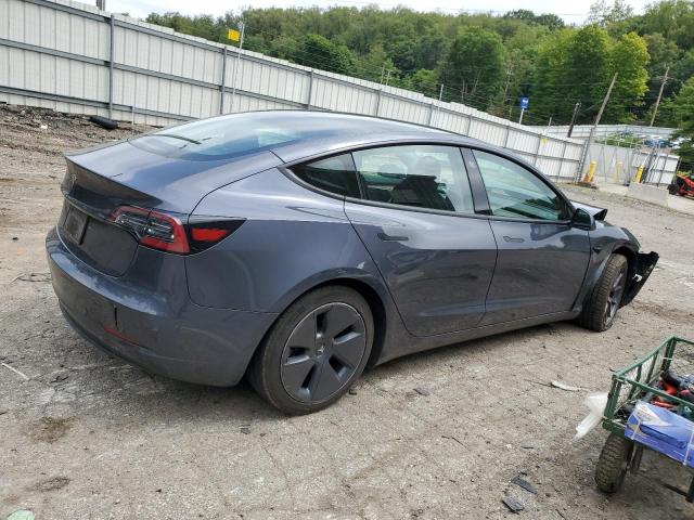 Photo 3 from auction – 2023 TESLA MODEL 3 with VIN 5YJ3E1EA0PF545696