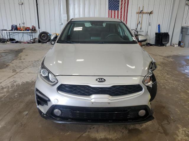 Photo 5 from auction – 2019 KIA FORTE FE with VIN 3KPF24AD8KE086701