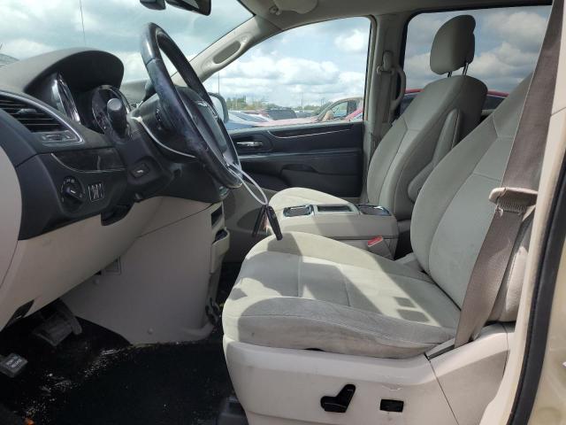 Photo 7 from auction – 2011 CHRYSLER TOWN & COU with VIN 2A4RR5DG3BR698320