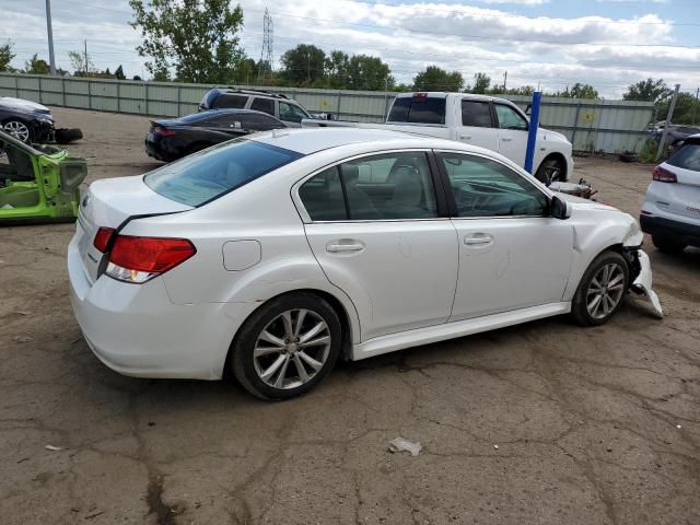 Photo 3 from auction – 2014 SUBARU LEGACY 2.5 with VIN 4S3BMCL67E3033677