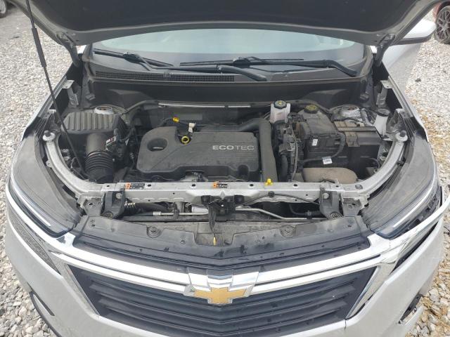 Photo 12 from auction – 2022 CHEVROLET EQUINOX LT with VIN 2GNAXJEV2N6134640