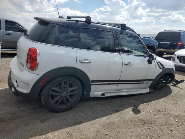 Zdjęcie 3 z aukcji – 2011 MINI COOPER S C z VIN WMWZC5C53BWM10694