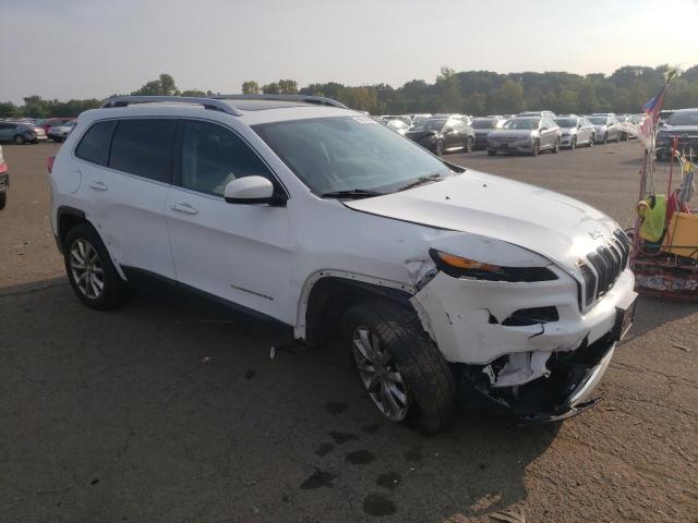 Photo 4 from auction – 2016 JEEP CHEROKEE L with VIN 1C4PJMDS7GW152881