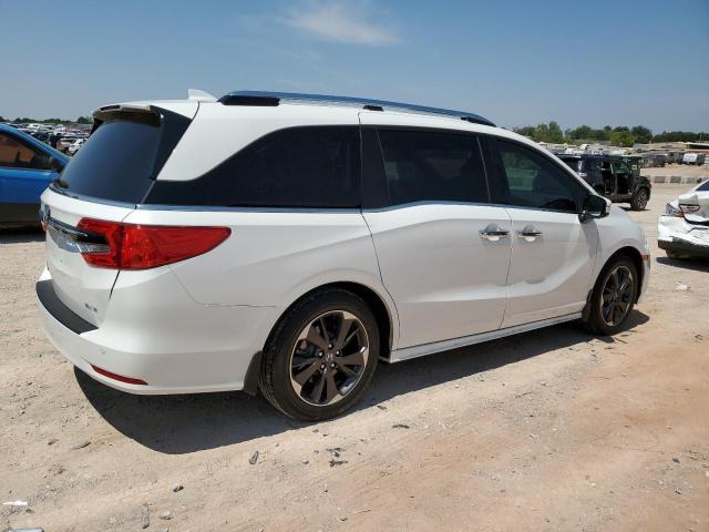 Photo 3 from auction – 2024 HONDA ODYSSEY EL with VIN 5FNRL6H98RB044993