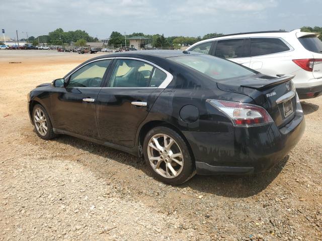 Photo 2 from auction – 2012 NISSAN MAXIMA S with VIN 1N4AA5AP6CC822174