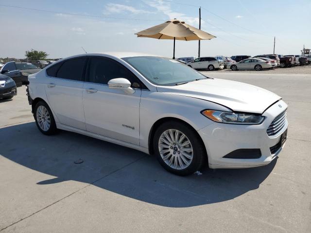 Photo 4 from auction – 2016 FORD FUSION SE with VIN 3FA6P0LU4GR257750