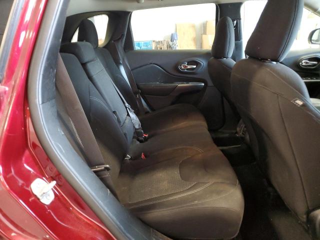 Photo 11 from auction – 2019 JEEP CHEROKEE L with VIN 1C4PJLCB0KD272439
