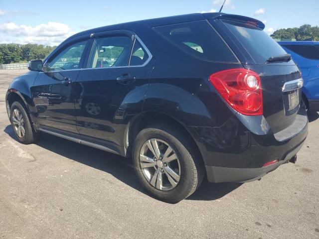 Photo 2 from auction – 2010 CHEVROLET EQUINOX LS with VIN 2CNALBEW0A6400651