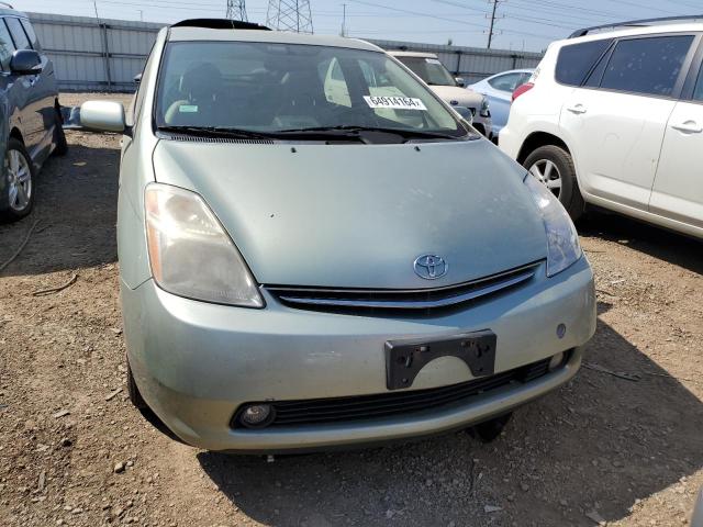 Photo 5 from auction – 2007 TOYOTA PRIUS with VIN JTDKB20U073248324