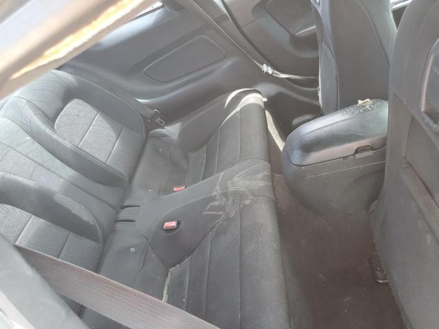Photo 10 from auction – 2015 FORD MUSTANG with VIN 1FA6P8AM7F5302294