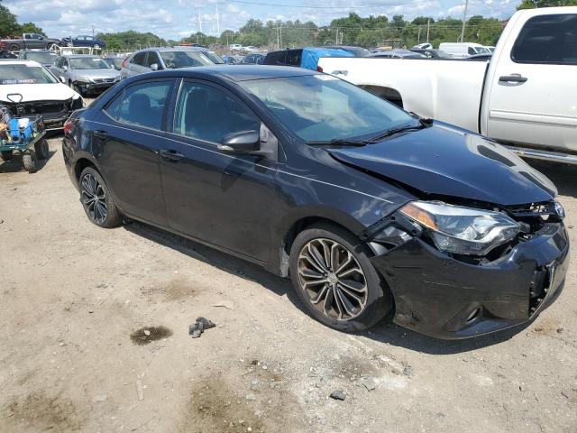 Photo 4 from auction – 2016 TOYOTA COROLLA L with VIN 2T1BURHE2GC683580