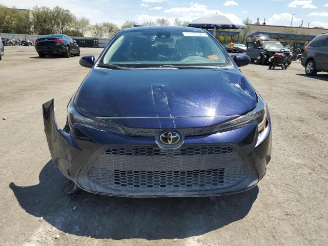Photo 5 from auction – 2022 TOYOTA COROLLA LE with VIN 5YFEPMAE8NP276720