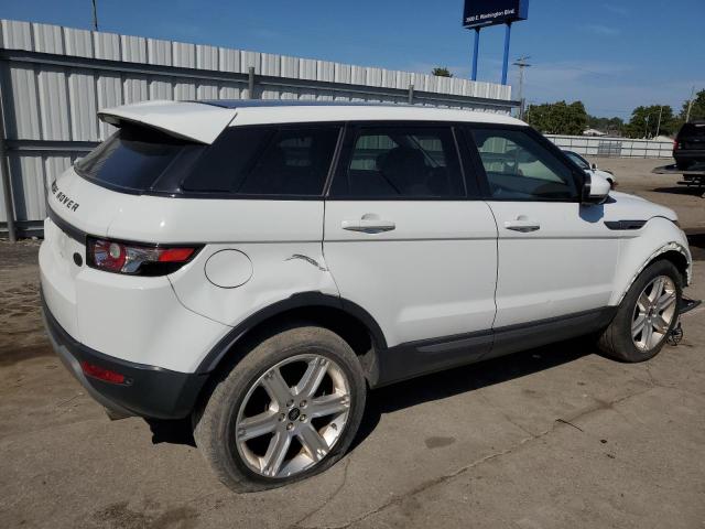Photo 3 from auction – 2013 LAND ROVER RANGE ROVE with VIN SALVR2BG0DH708315