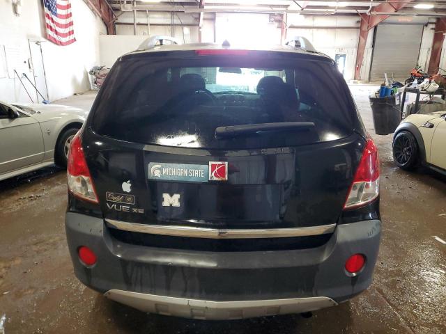 Photo 6 from auction – 2008 SATURN VUE XE with VIN 3GSCL33P98S574314