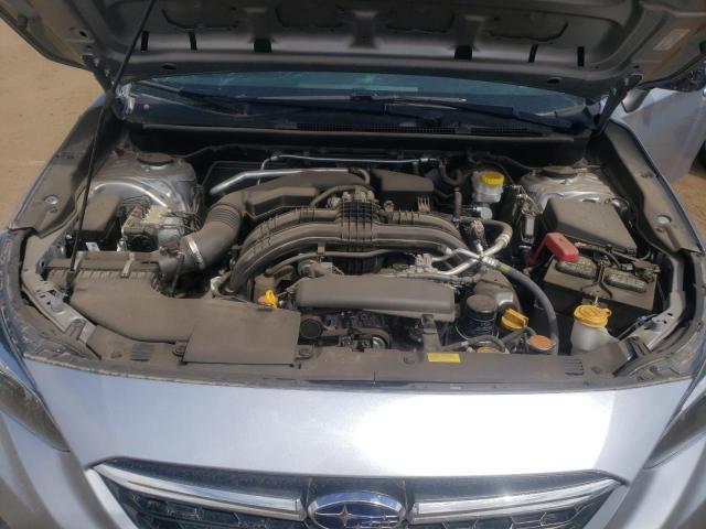 Фото 12 с аукциона – 2020 SUBARU IMPREZA с VIN 4S3GTAB67L3731606