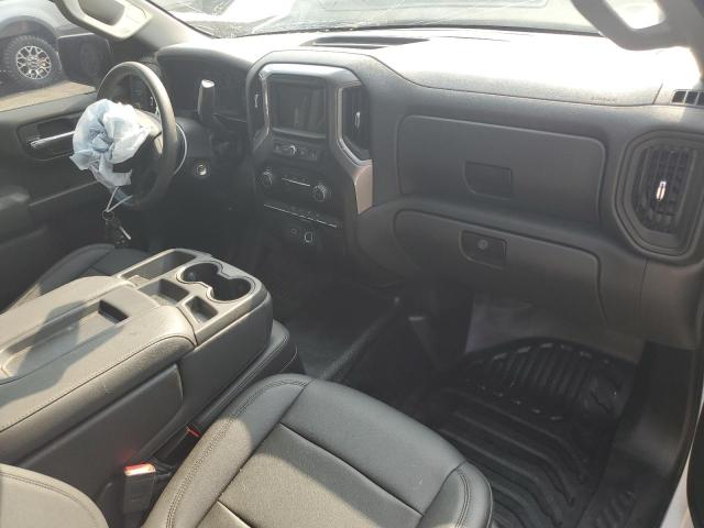 Photo 8 from auction – 2019 CHEVROLET SILVERADO with VIN 3GCNWAEH3KG242563