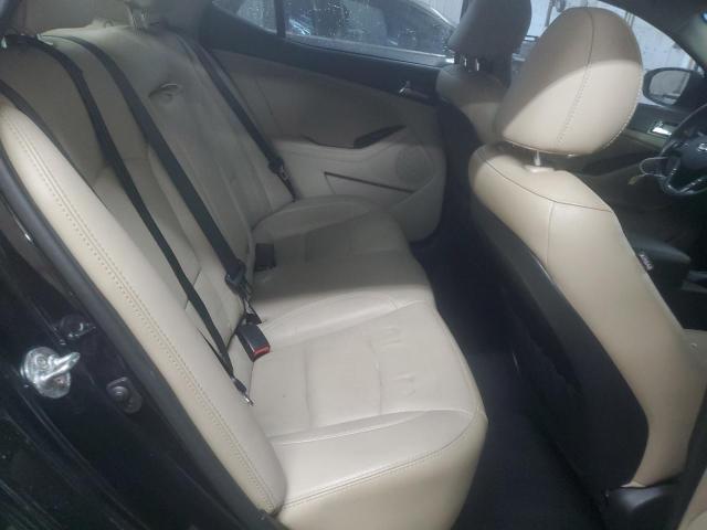 Photo 10 from auction – 2013 KIA OPTIMA EX with VIN 5XXGN4A79DG166072