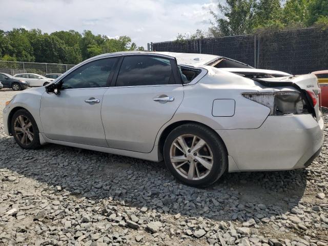 Photo 2 from auction – 2016 NISSAN ALTIMA 2.5 with VIN 1N4AL3AP7GN304146