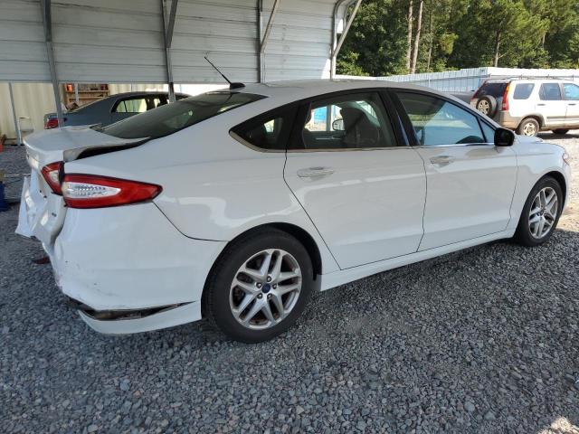 Photo 3 from auction – 2014 FORD FUSION SE with VIN 1FA6P0H71E5381249