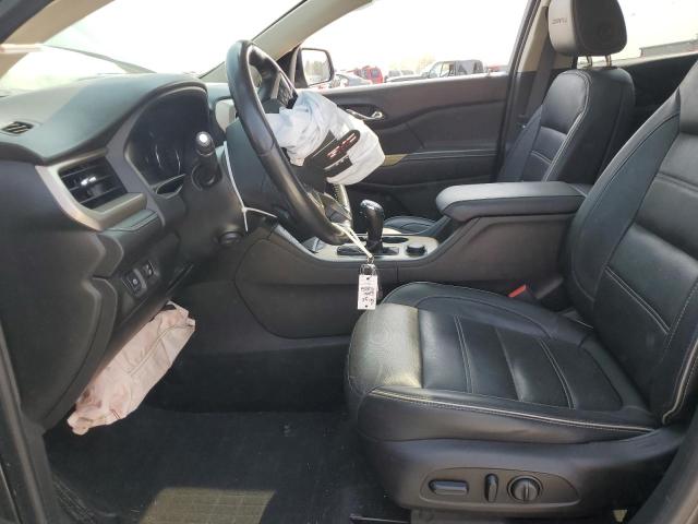 Photo 7 from auction – 2018 GMC ACADIA DEN with VIN 1GKKNXLS5JZ198169