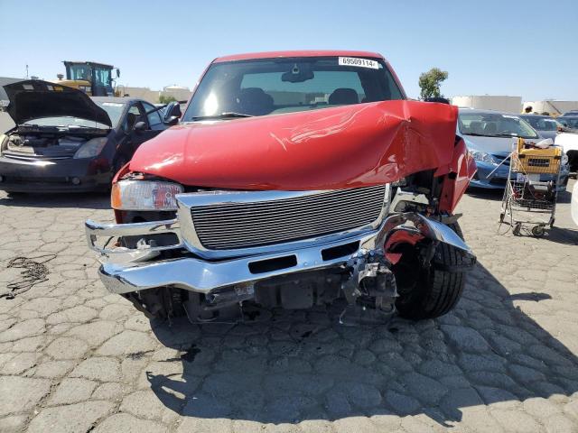 Photo 5 from auction – 2007 GMC NEW SIERRA with VIN 1GTEK19B67Z169178