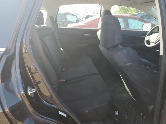 Photo 11 from auction – 2015 HONDA CR-V LX with VIN 2HKRM4H39FH640382