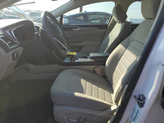 Photo 7 from auction – 2020 FORD FUSION SE with VIN 3FA6P0HD6LR187445