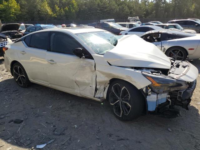 Photo 4 from auction – 2023 NISSAN ALTIMA SR with VIN 1N4BL4CV7PN383517