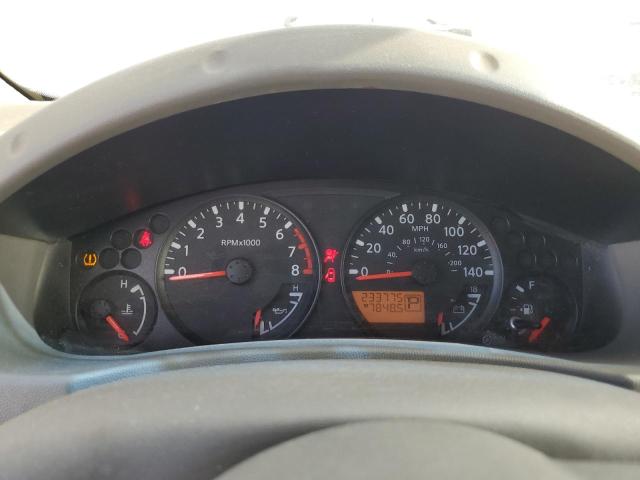 Photo 9 from auction – 2014 NISSAN FRONTIER S with VIN 1N6AD0ER8EN759874