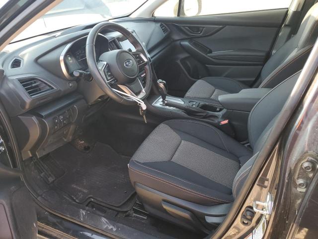 Photo 7 from auction – 2019 SUBARU CROSSTREK with VIN JF2GTAEC7KH306875