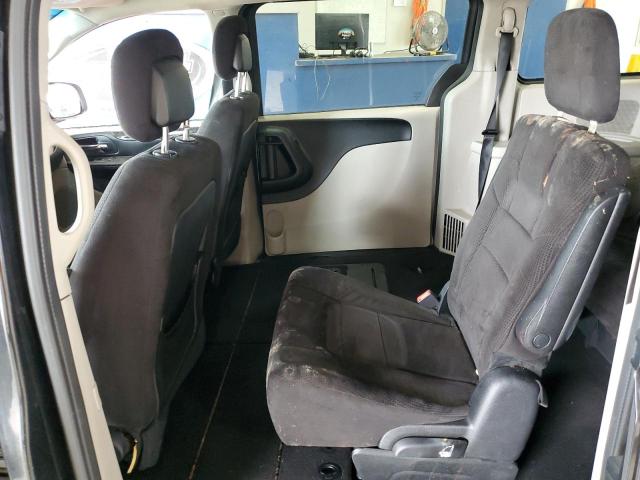 صورة رقم 11 من المزاد - 2013 DODGE GRAND CARA مع VIN 2C4RDGCG9DR528340